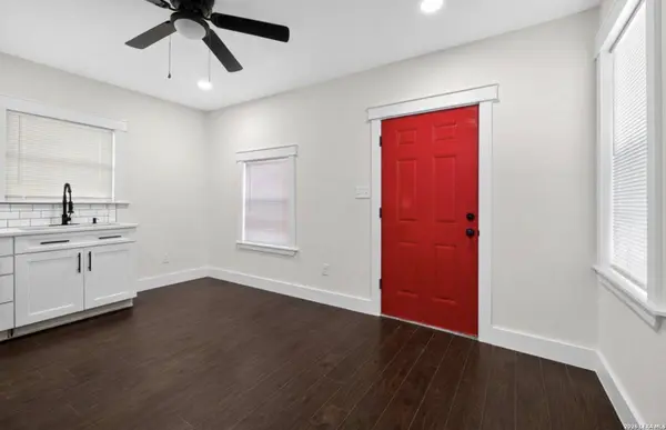 427 Floyd, San Antonio, TX 78204