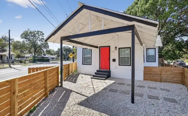 427 Floyd, San Antonio, TX 78204