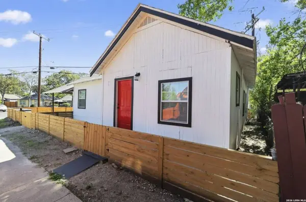 427 Floyd, San Antonio, TX 78204