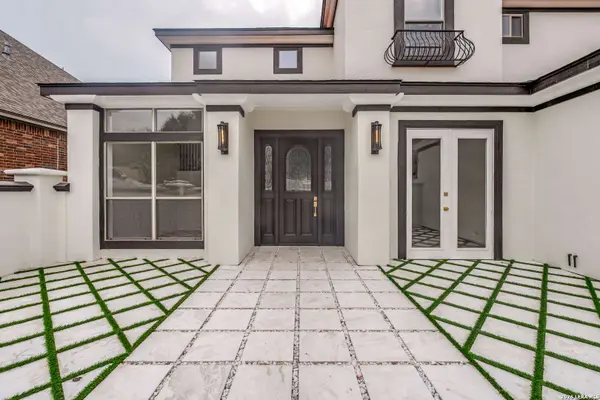 23819 Golf Bridge, San Antonio, TX 78258