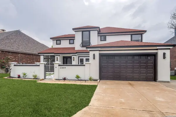 23819 Golf Bridge, San Antonio, TX 78258