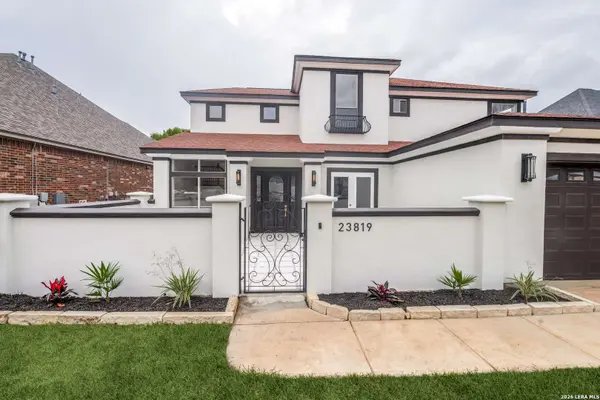 23819 Golf Bridge, San Antonio, TX 78258