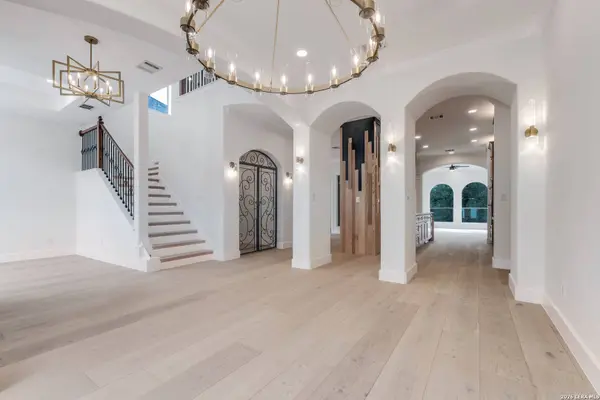 23819 Golf Bridge, San Antonio, TX 78258