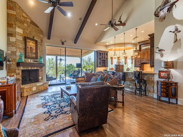 426 Shepherds Crook, Helotes, TX 78023