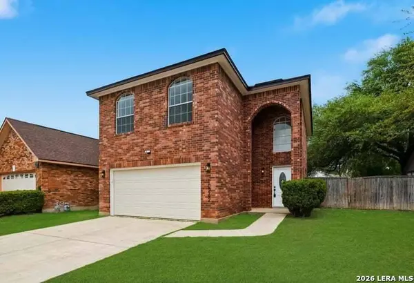 10242 Sandyglen, San Antonio, TX 78240