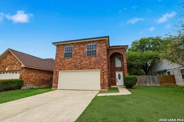 10242 Sandyglen, San Antonio, TX 78240