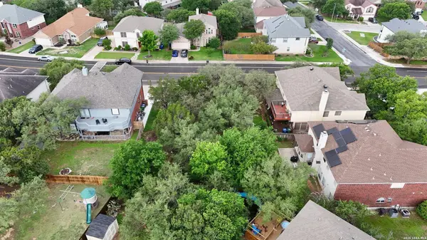 21142 Las Lomas, San Antonio, TX 78258