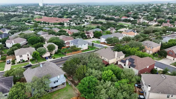 20323 Standish, San Antonio, TX 78258