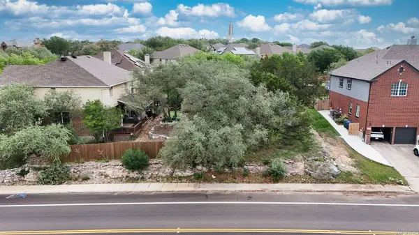 20323 Standish, San Antonio, TX 78258