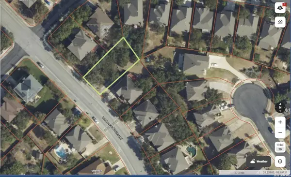 20323 Standish, San Antonio, TX 78258