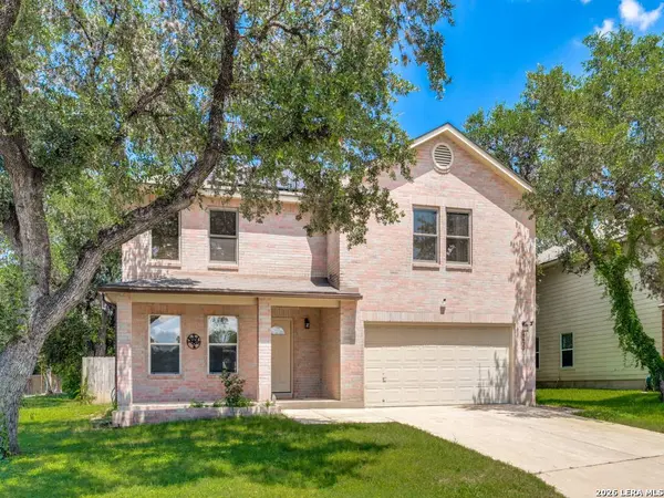 8622 Braun Knoll, San Antonio, TX 78254