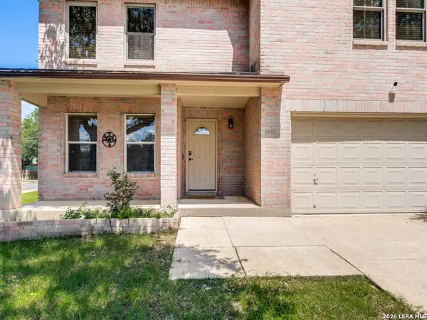 8622 Braun Knoll, San Antonio, TX 78254