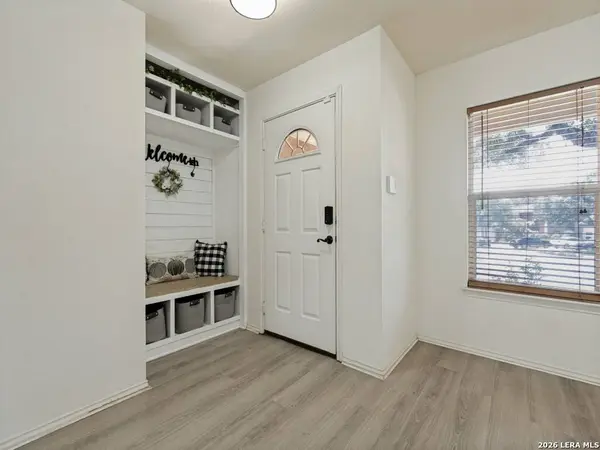 8622 Braun Knoll, San Antonio, TX 78254