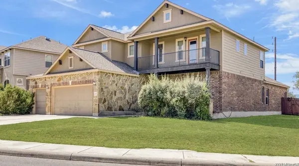 1011 RANCH FLS, San Antonio, TX 78245