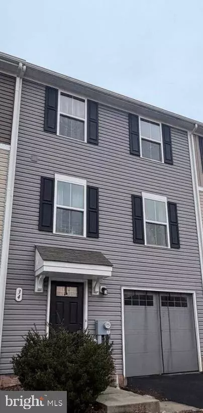 34 BLACKGUM RD, Elkton, MD 21921