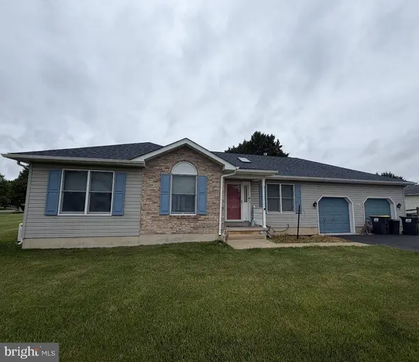 128 CLIPPER DR, Middletown, DE 19709