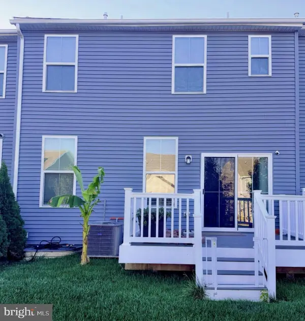 729 FLINT DR, Middletown, DE 19709