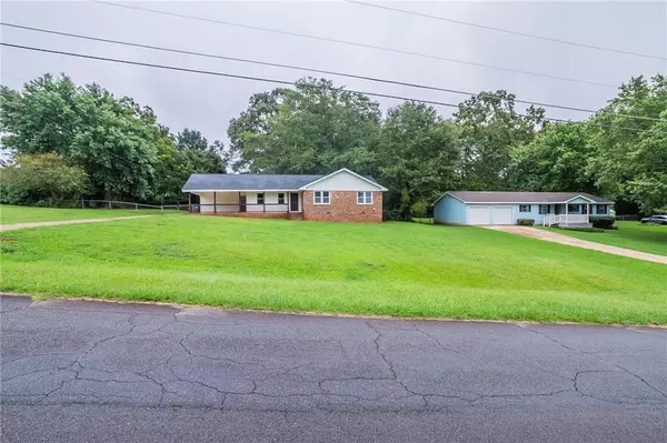 656 William ST, Dacula, GA 30019