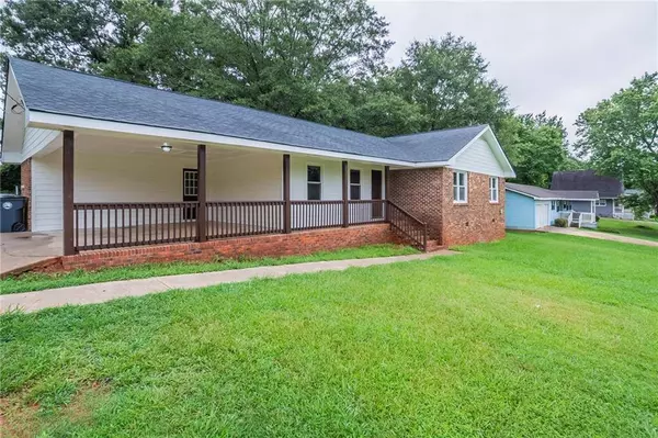 656 William ST, Dacula, GA 30019