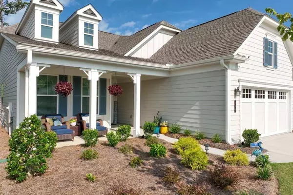 168 Chatuge DR, Hoschton, GA 30548