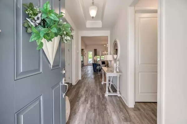 168 Chatuge DR, Hoschton, GA 30548