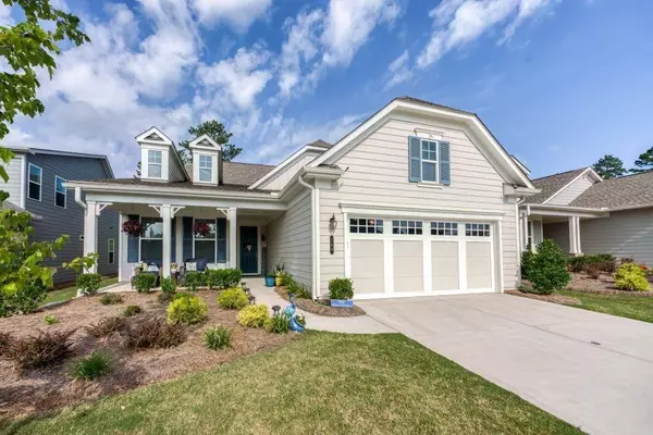 168 Chatuge DR, Hoschton, GA 30548