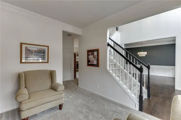 1021 Andover DR, Hoschton, GA 30548