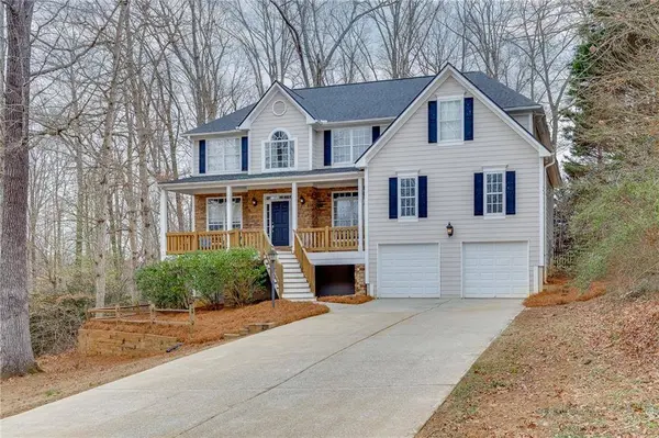 1021 Andover DR, Hoschton, GA 30548