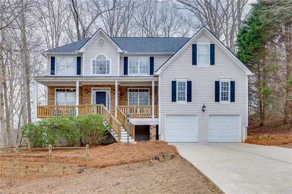 1021 Andover DR, Hoschton, GA 30548