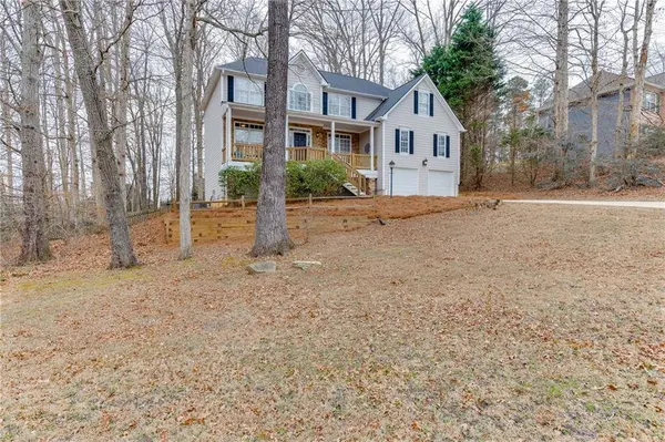 1021 Andover DR, Hoschton, GA 30548