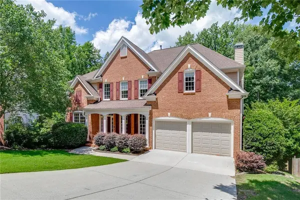 3124 Grove View CT, Dacula, GA 30019