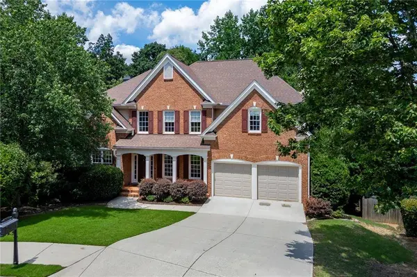 3124 Grove View CT, Dacula, GA 30019