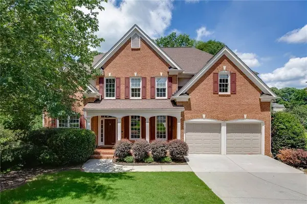 3124 Grove View CT, Dacula, GA 30019