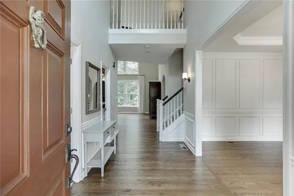 3124 Grove View CT, Dacula, GA 30019