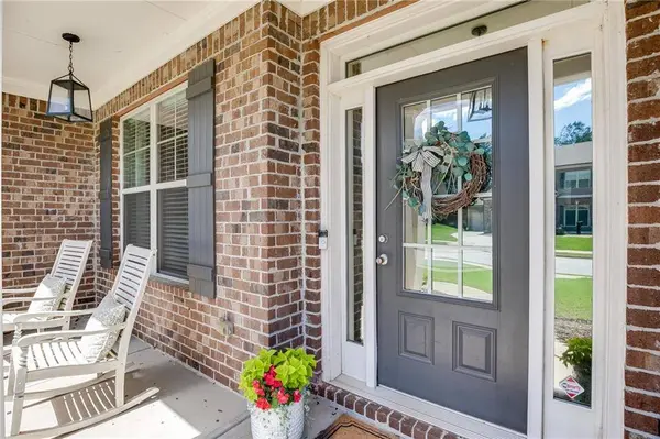 1247 Ruddy Duck DR, Jefferson, GA 30549