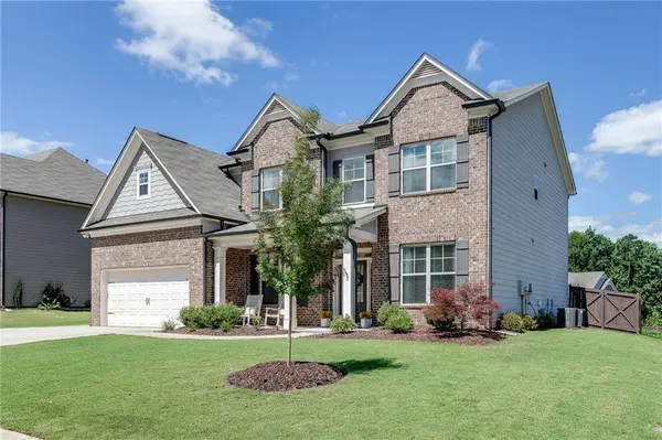 1247 Ruddy Duck DR, Jefferson, GA 30549