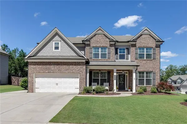1247 Ruddy Duck DR, Jefferson, GA 30549