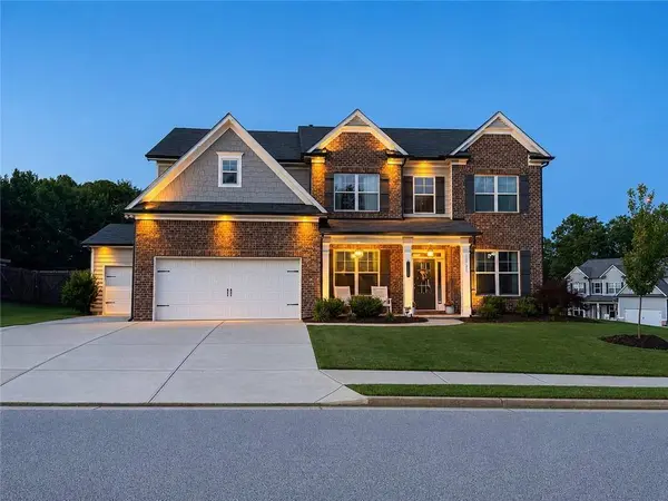 1247 Ruddy Duck DR, Jefferson, GA 30549