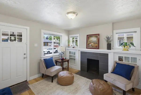 118 E HAMPTON AVE, Salt Lake City, UT 84111
