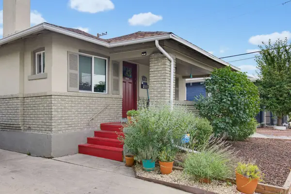 118 E HAMPTON AVE, Salt Lake City, UT 84111
