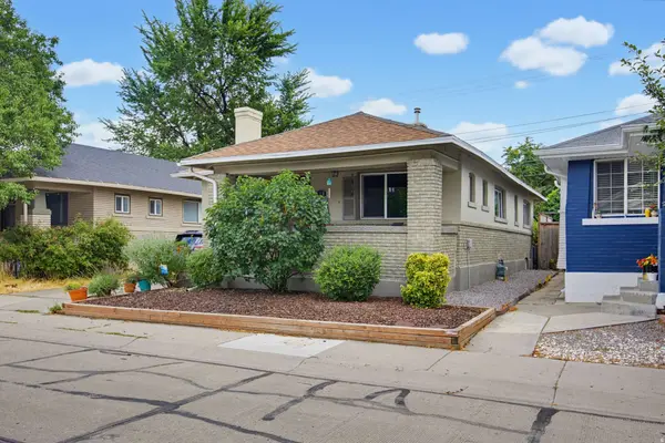 118 E HAMPTON AVE, Salt Lake City, UT 84111