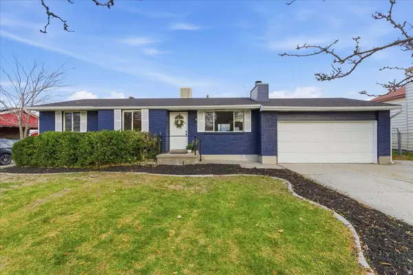 5623 BRANDY WINE ST, Taylorsville, UT 84118