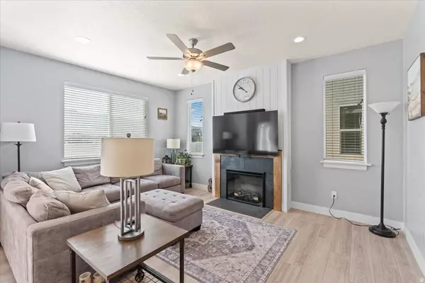 3624 N ANNABELL ST, Eagle Mountain, UT 84005