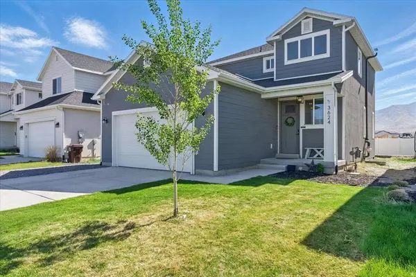 3624 N ANNABELL ST, Eagle Mountain, UT 84005