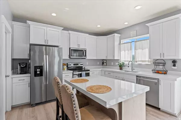 3624 N ANNABELL ST, Eagle Mountain, UT 84005