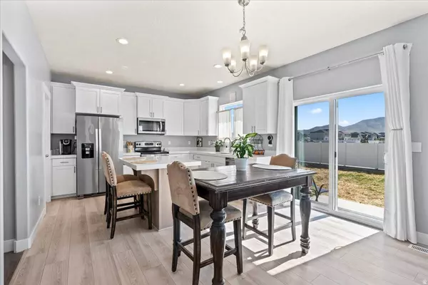 3624 N ANNABELL ST, Eagle Mountain, UT 84005