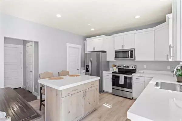 3624 N ANNABELL ST, Eagle Mountain, UT 84005