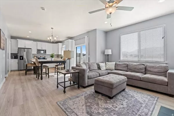 3624 N ANNABELL ST, Eagle Mountain, UT 84005