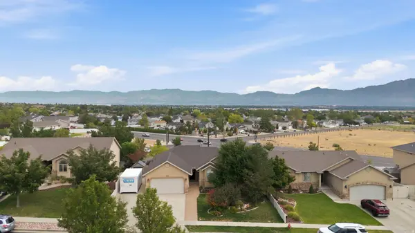7043 S SORRENTO WAY, West Jordan, UT 84081