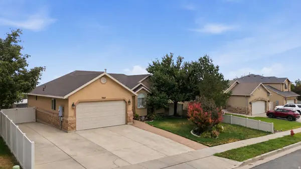 7043 S SORRENTO WAY, West Jordan, UT 84081